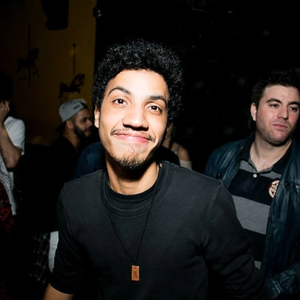 Foto de perfil de Matheus