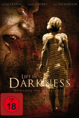 Terror na Escuridão (Left in Darkness)