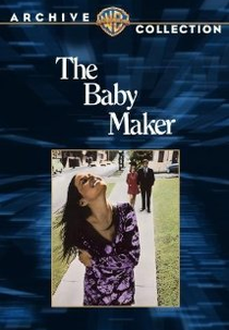 Suplício de uma Vida (The Baby Maker)