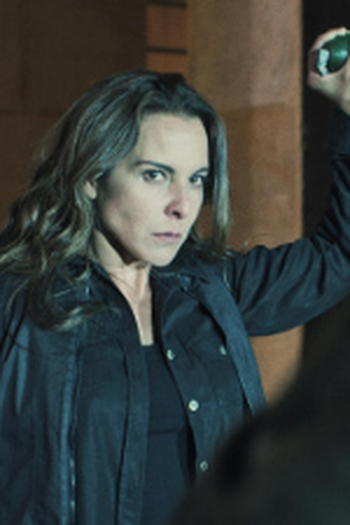 Poster de Episódio Resistencia (2018)