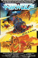 Águia de Fogo (Airwolf)