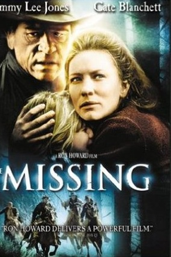  de Filme Desaparecidas (2003)