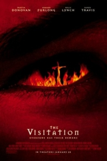  de Filme O Visitante (2006)
