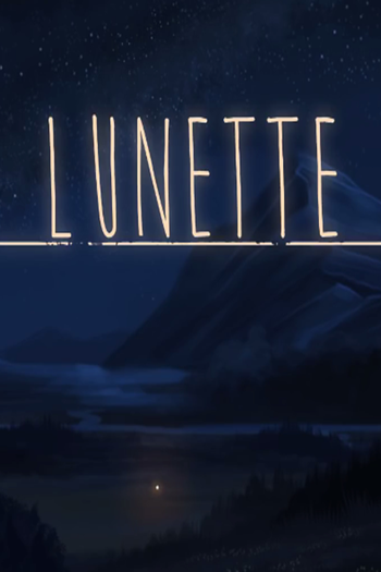  de Curta Lunette (2016)