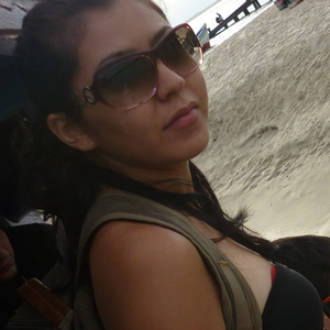 Foto de perfil de Josiane Alves