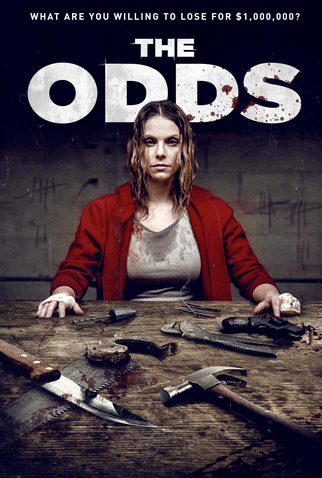 Poster 2 de Filme O Jogo da Tortura (2018)