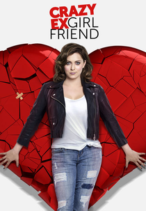 Crazy Ex-Girlfriend (2ª Temporada) (Crazy Ex-Girlfriend (Season 2))