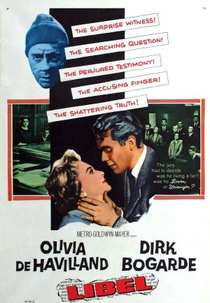 A Noite é Minha Inimiga (Libel)