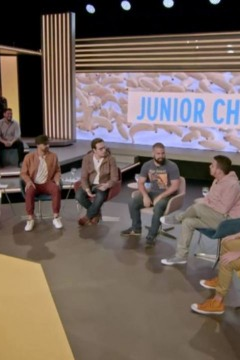 Poster de Episódio Junior Chicó (2020)