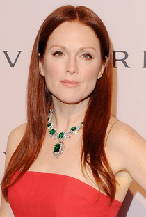 Julianne Moore - Poster 8