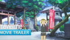 'Anohana The Movie: The Flower We Saw That Day' Trailer (2014)