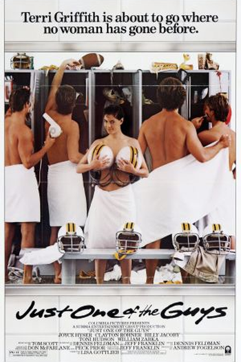  de Filme Quase Igual aos Outros (1985)