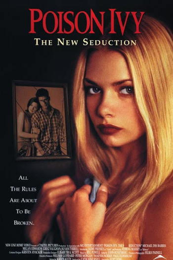  de Filme Sedução & Vingança (1997)