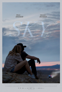 Sky - Poster / Capa / Cartaz - Oficial 1