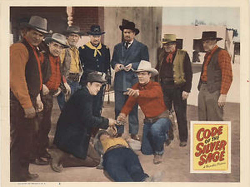 Foto 2 de O Terror do Arizona