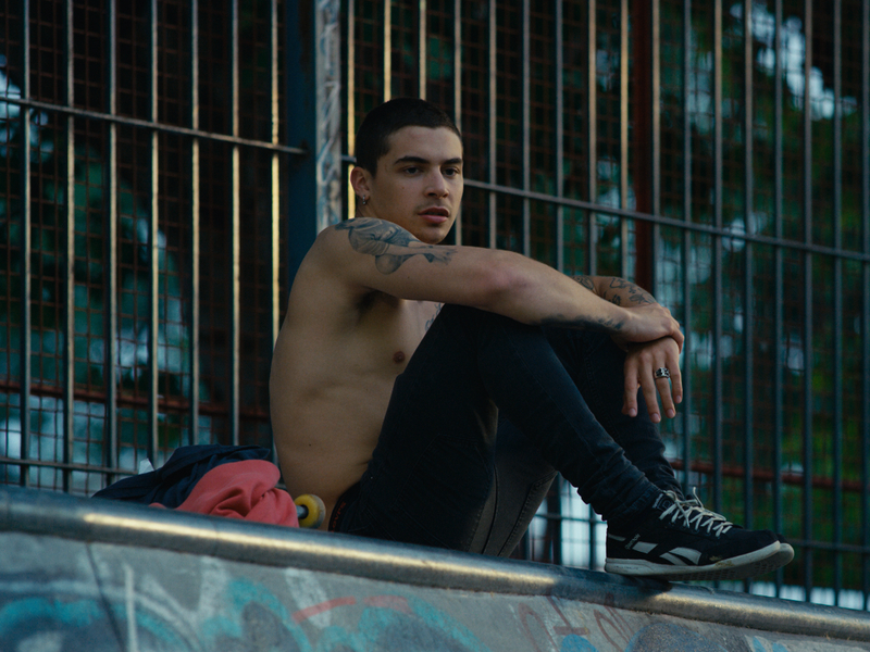 Foto 2 de O Caçador