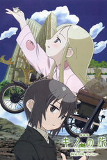 Kino no Tabi: The Beautiful World - Byouki no Kuni: For You (キノの旅 -the Beautiful World- 病気の国 -For You-)