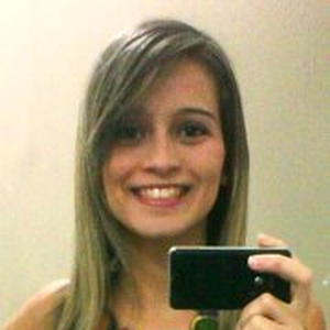 Foto de perfil de Ingryd Sá