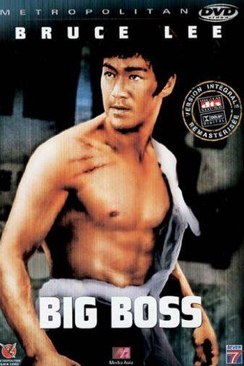  de Filme O Dragão Chinês (1971)