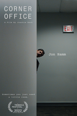 Corner Office (Corner Office)