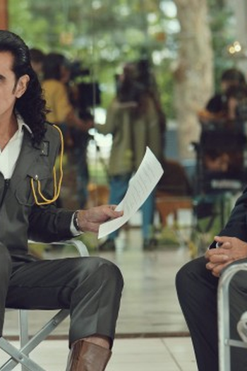 Poster de Episódio La perimetral (2026)