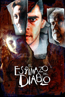 A Espinha do Diabo - Poster / Capa / Cartaz - Oficial 9