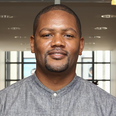 Jamal M. Watson