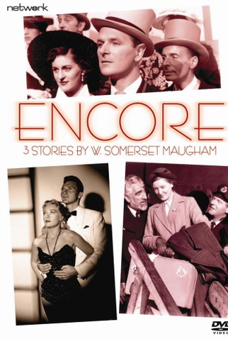 Poster 2 de Filme Gigolô e Gigollete (1951)