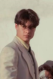 Milo Quifes - Poster 1