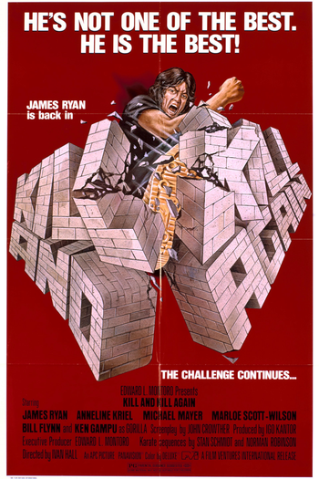  de Filme Matar ou Morrer 2 (1981)