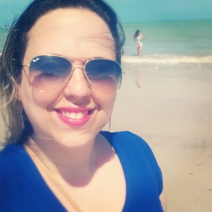 Foto de perfil de Taciana de Siqueira Campos