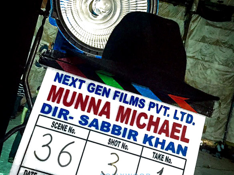 Foto 28 de Munna Michael