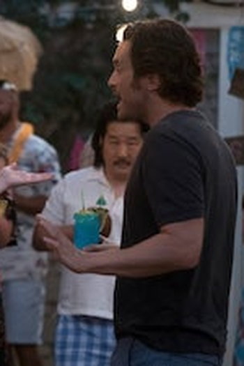 Poster de Episódio Heat Wave (2018)