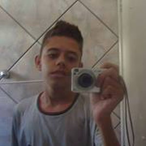 Foto de perfil de Marcos Paulo