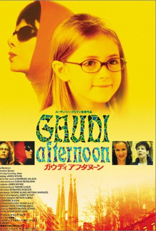 Poster 5 de Filme Procura-se um Amor em Barcelona (2001)