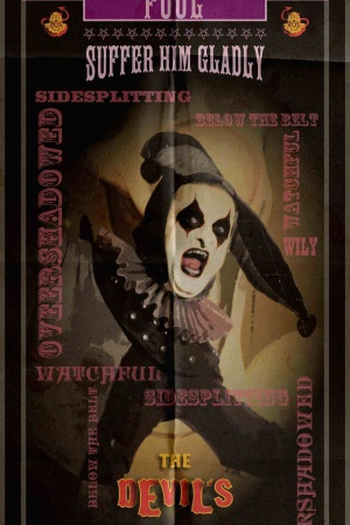  de Filme The Devil's Carnival (2012)