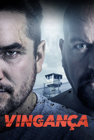 Poster 3 de Filme Vingança (2015)
