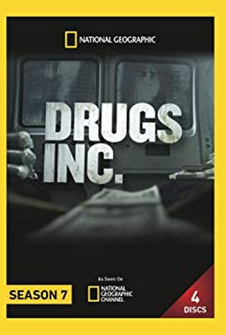 Poster 1 de Série Drogas S/A (7ª Temporada) (2015)