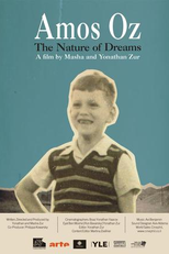 Amos Oz: A Natureza dos Sonhos (Amos Oz: The Nature of Dreams)