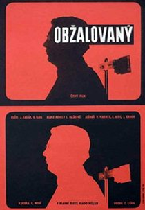 O Acusado (Obzalovany)