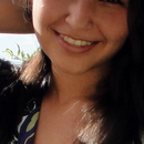 Foto de perfil de Gabriela Laudares