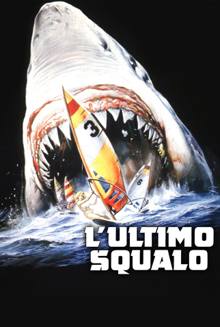 Poster 6 de Filme O Último Tubarão (1981)