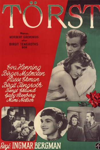  de Filme Sede de Paixões (1949)