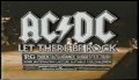 AC/DC Let There Be Rock: The Movie Official Trailer HD
