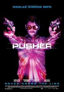 Contra o Tempo (Pusher)