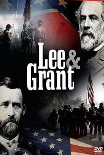 Lee & Grant - Poster / Capa / Cartaz - Oficial 1