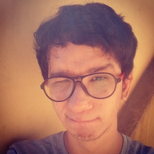 Foto de perfil de Maurílio Ramon