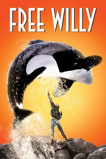  de Filme Free Willy (1993)