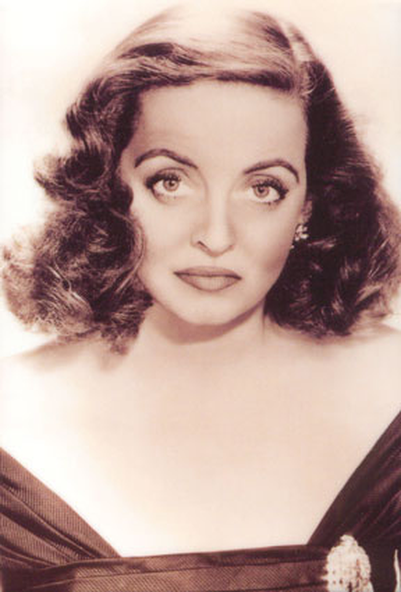 Bette Davis - Foto 11