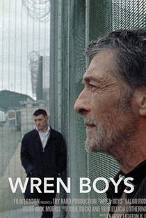 Wren Boys - Poster / Capa / Cartaz - Oficial 1